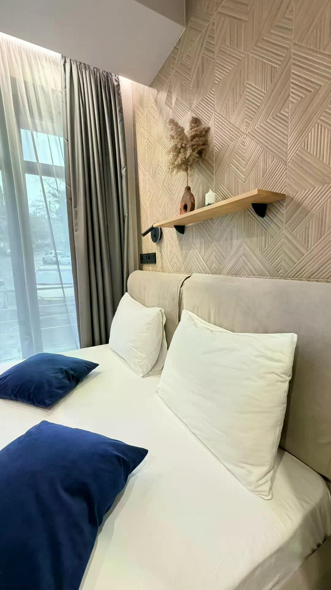 Инвест-апартаменты в Сочи | Подтверждённый доход | 350 м до моря - фото 4