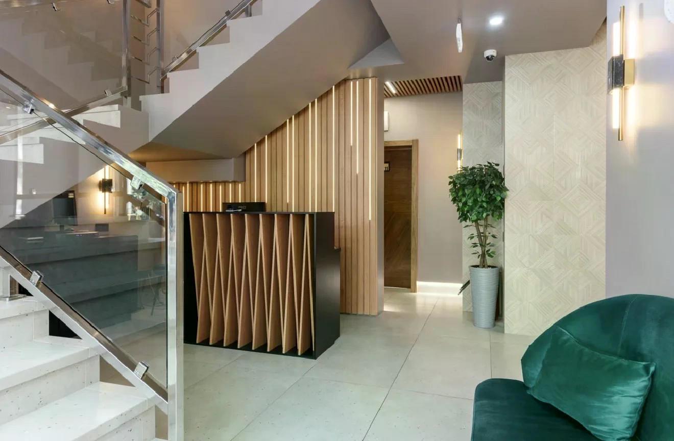 Инвест-апартаменты в Сочи | Подтверждённый доход | 350 м до моря - фото 11