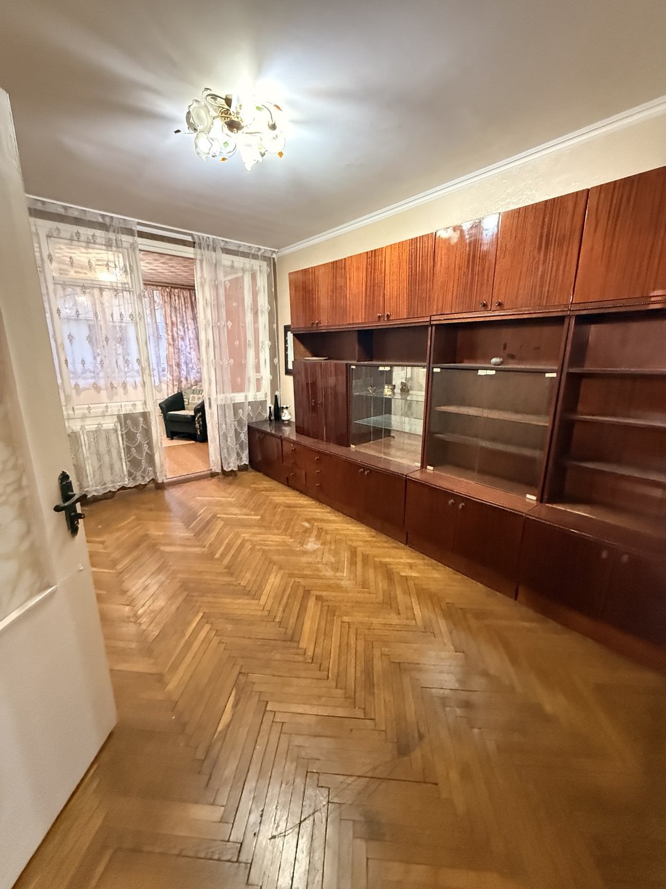 Двухкомнатная квартира на Светлане — фото 3