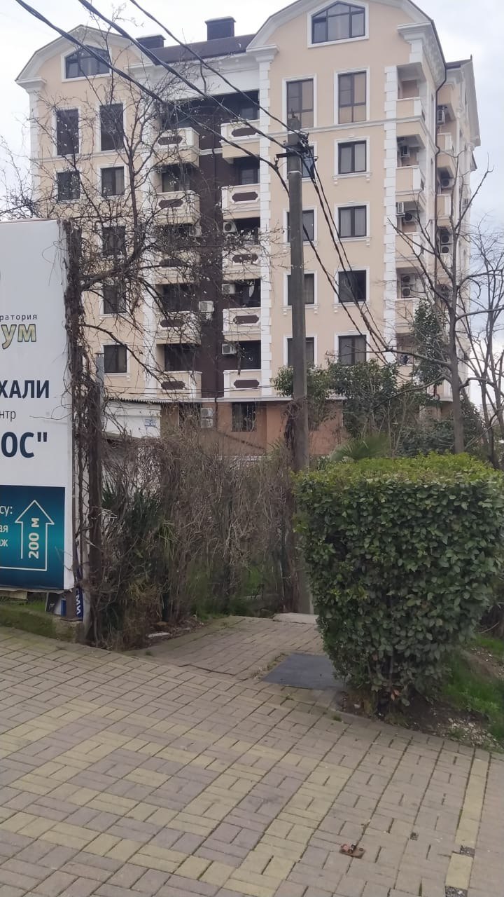 2-комнатная квартира на Макаренко — фото 19