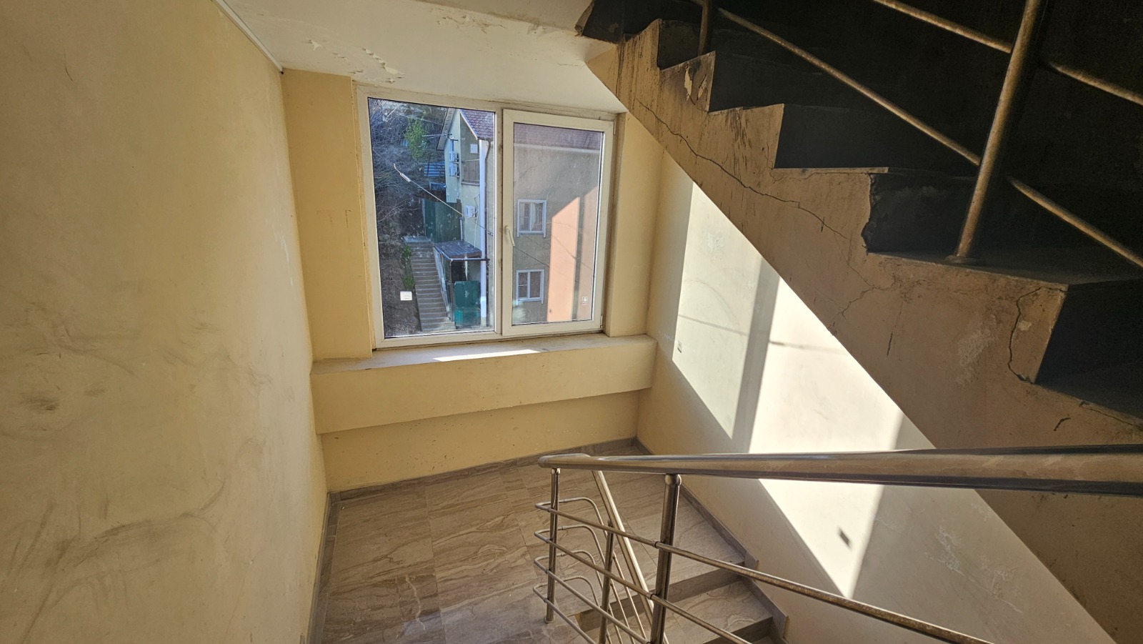 Студия 17.5 м² на Соболевке — фото 14