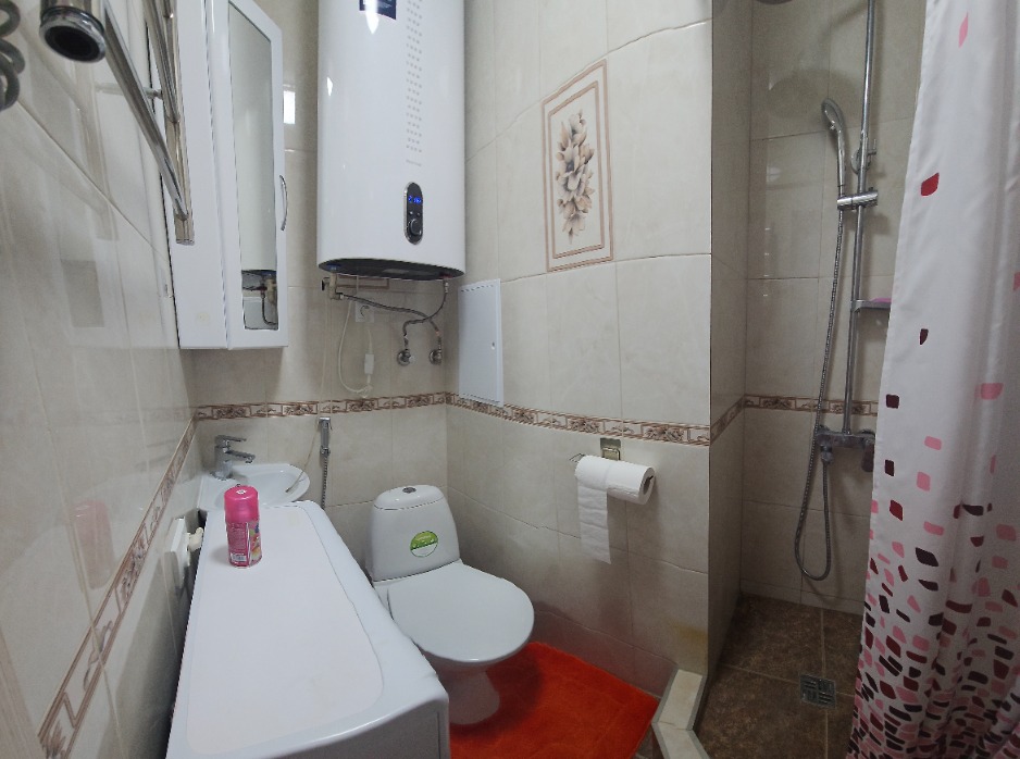 Студия 17.5 м² на Соболевке — фото 10
