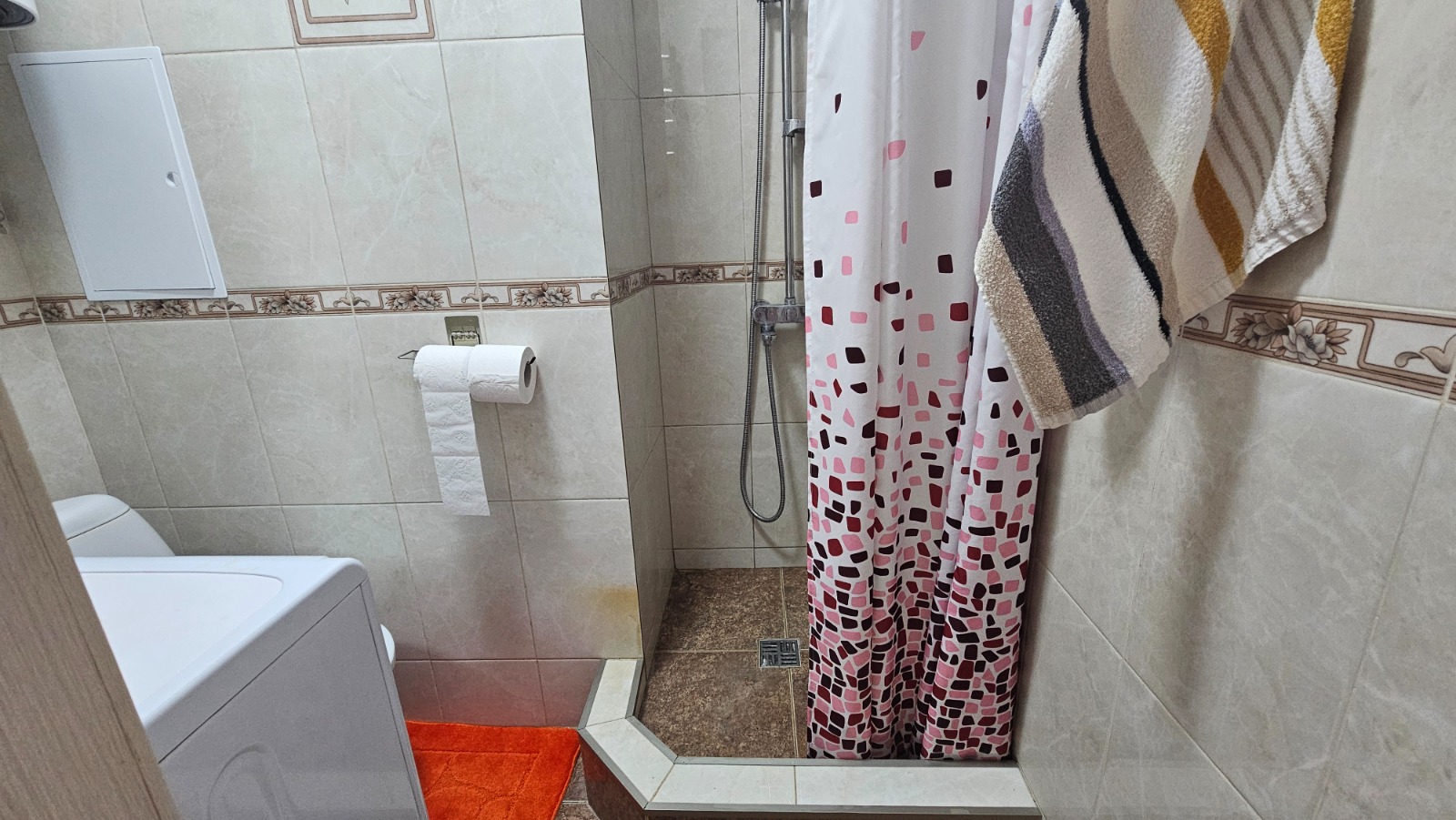 Студия 17.5 м² на Соболевке — фото 12