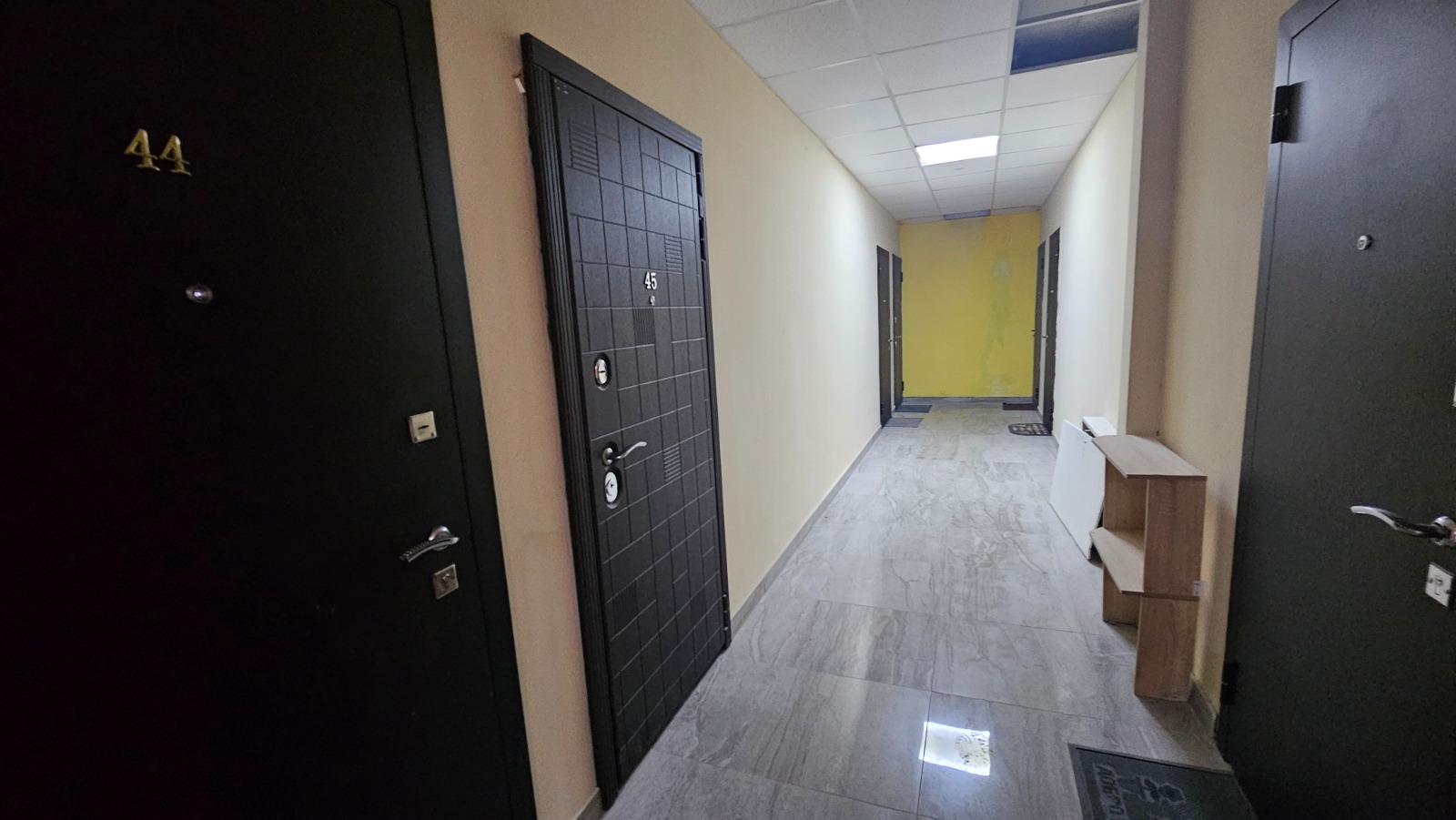 Студия 17.5 м² на Соболевке — фото 13