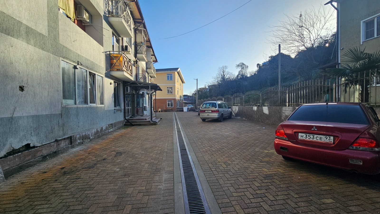 Студия 17.5 м² на Соболевке — фото 15