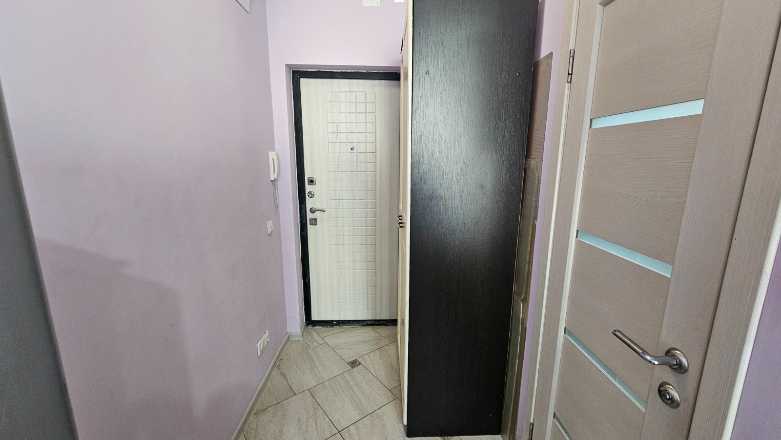 Студия 17.5 м² на Соболевке — фото 9