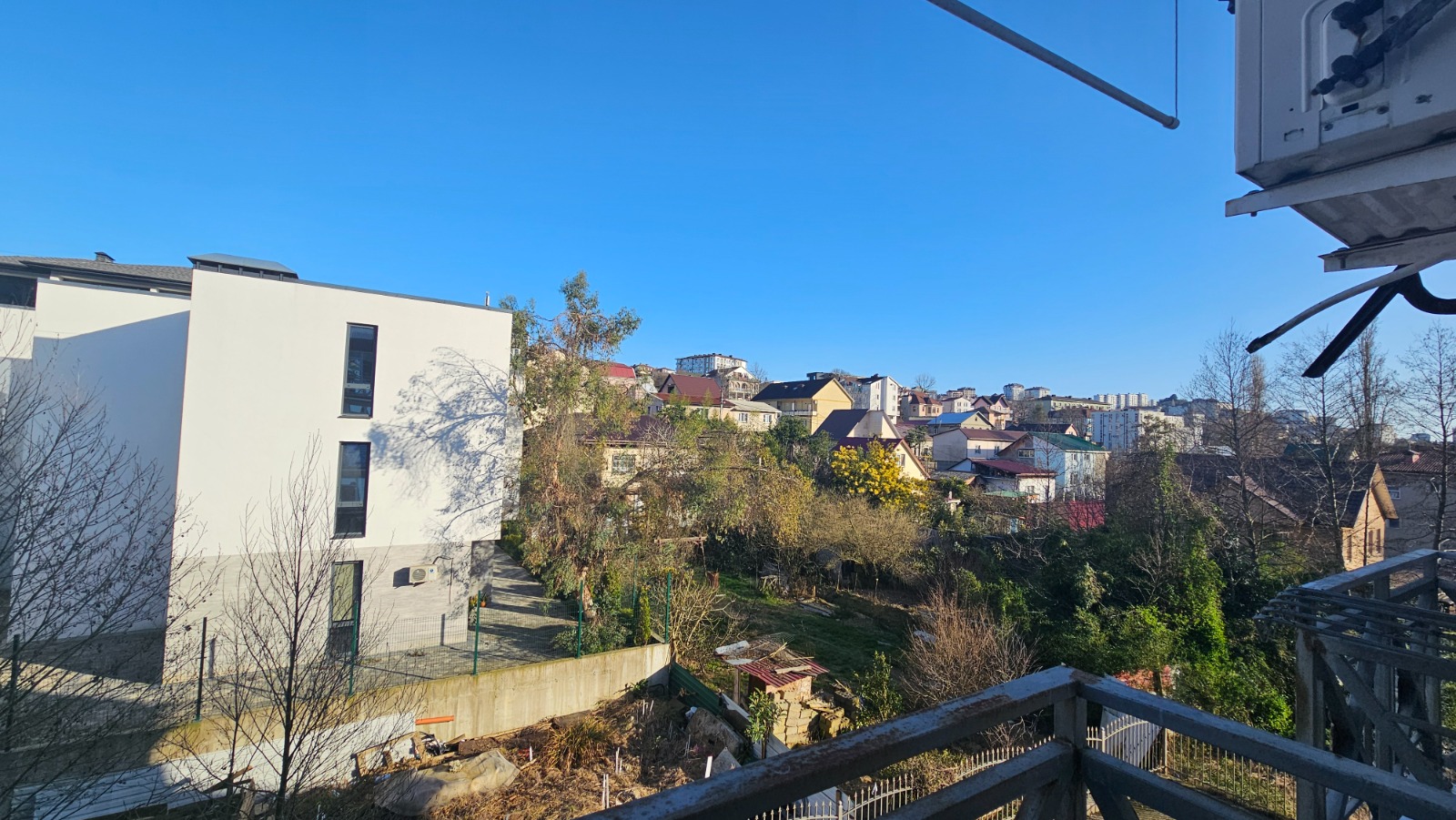 Студия 17.5 м² на Соболевке — фото 7