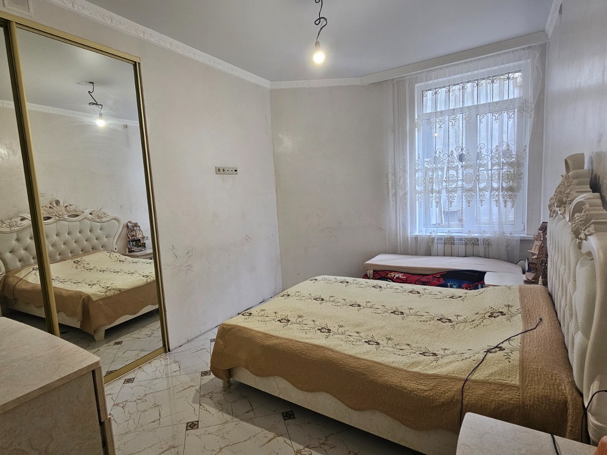 Квартира 72м² на Макаренко + свой двор — фото 8