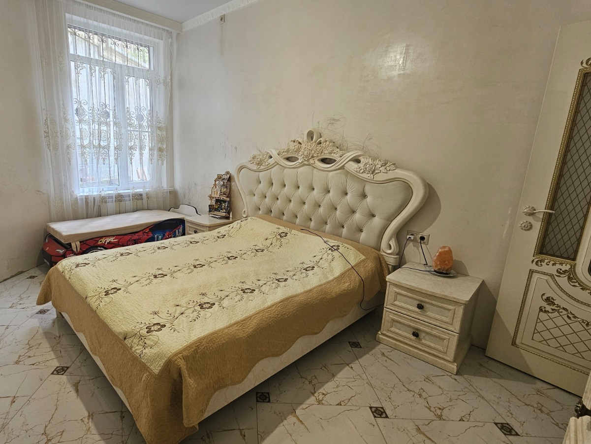 Квартира 72м² на Макаренко + свой двор — фото 10