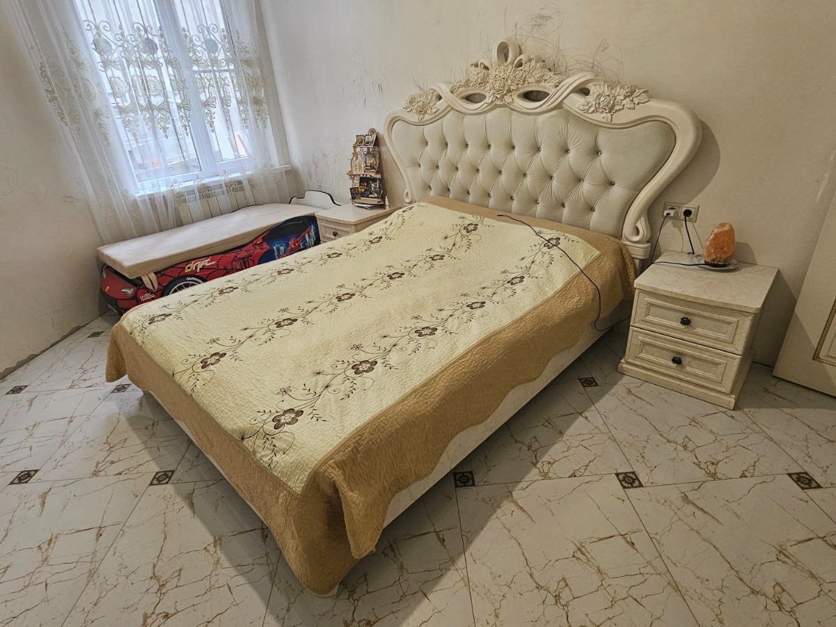 Квартира 72м² на Макаренко + свой двор — фото 9