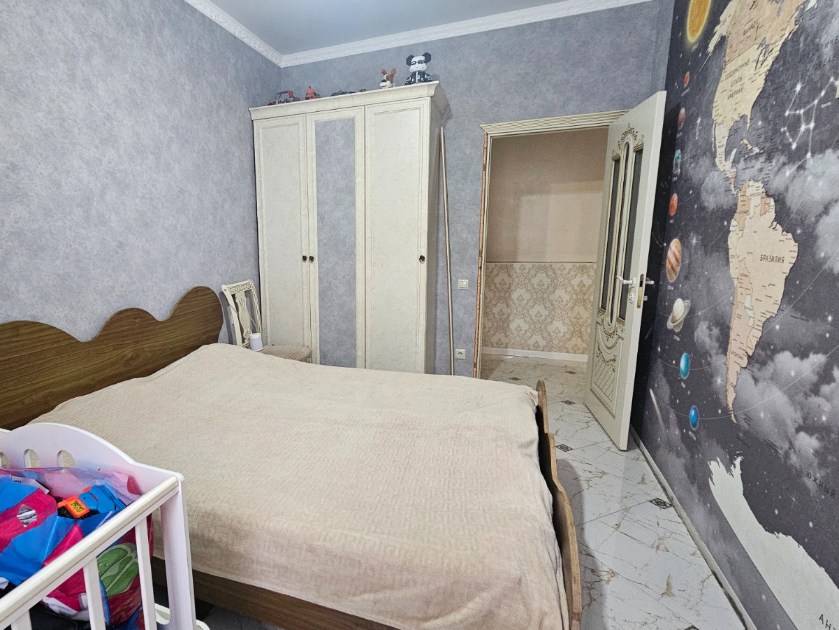 Квартира 72м² на Макаренко + свой двор — фото 11