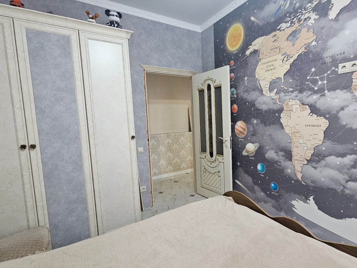 Квартира 72м² на Макаренко + свой двор — фото 12