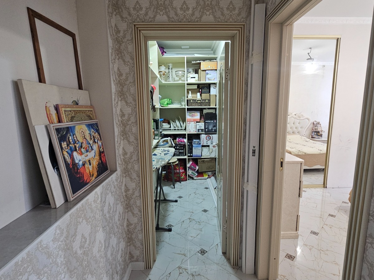 Квартира 72м² на Макаренко + свой двор — фото 24