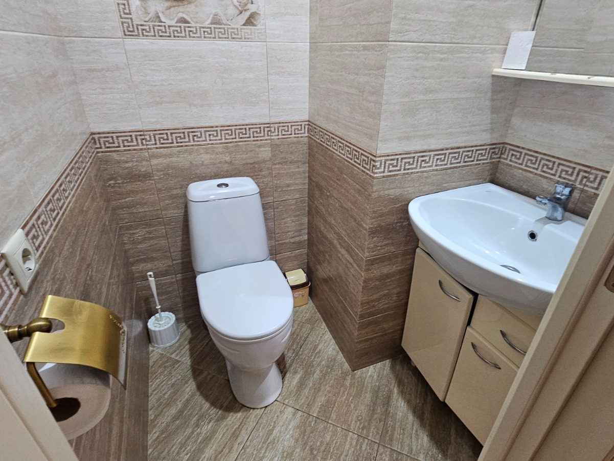Квартира 72м² на Макаренко + свой двор — фото 19