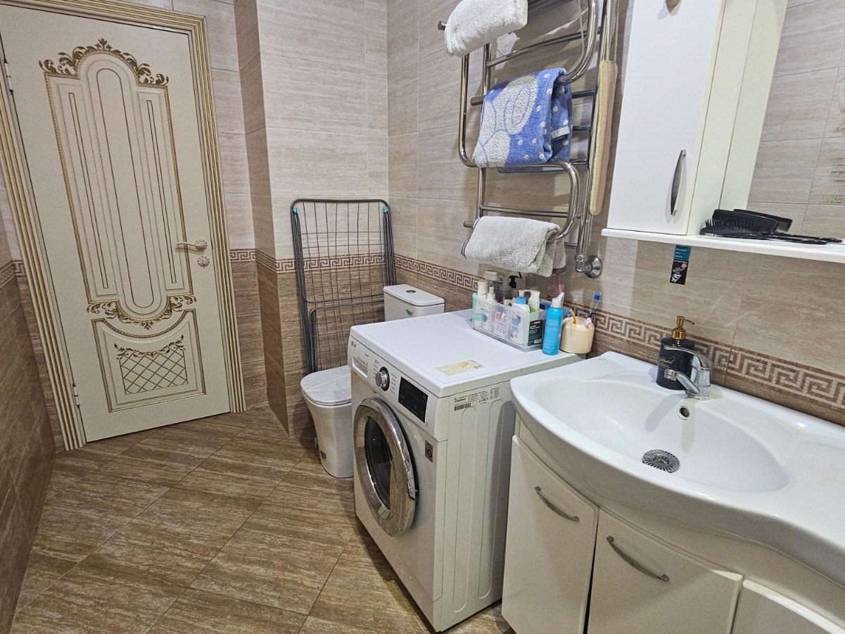 Квартира 72м² на Макаренко + свой двор — фото 18