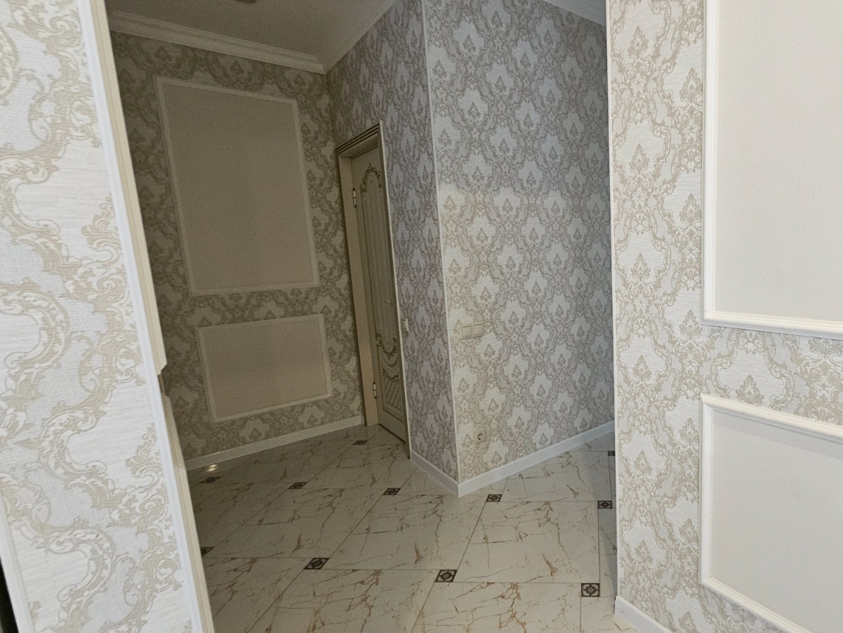 Квартира 72м² на Макаренко + свой двор — фото 14