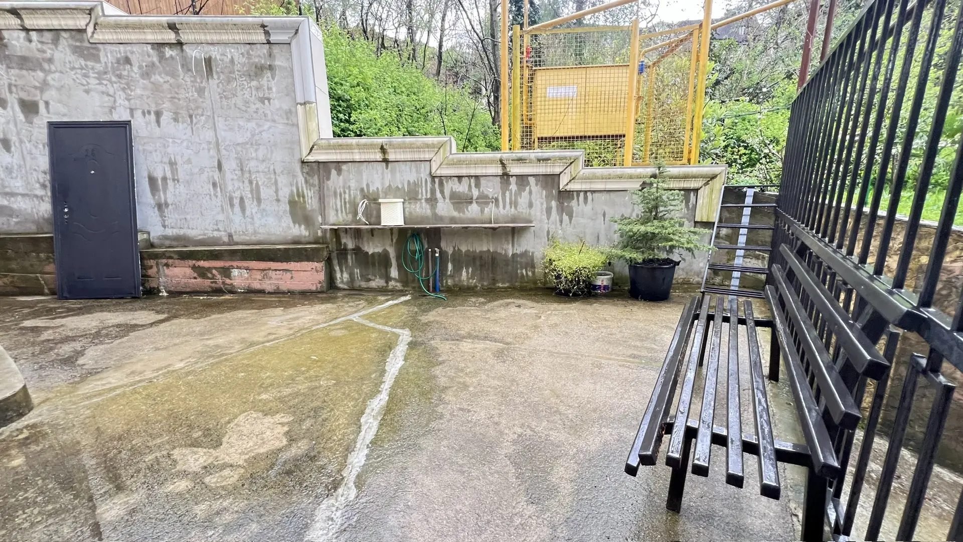 Квартира 72м² на Макаренко + свой двор — фото 28