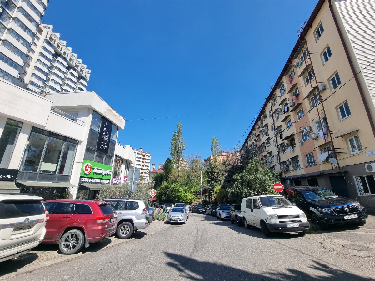 Малосемейка в Центре — фото 16