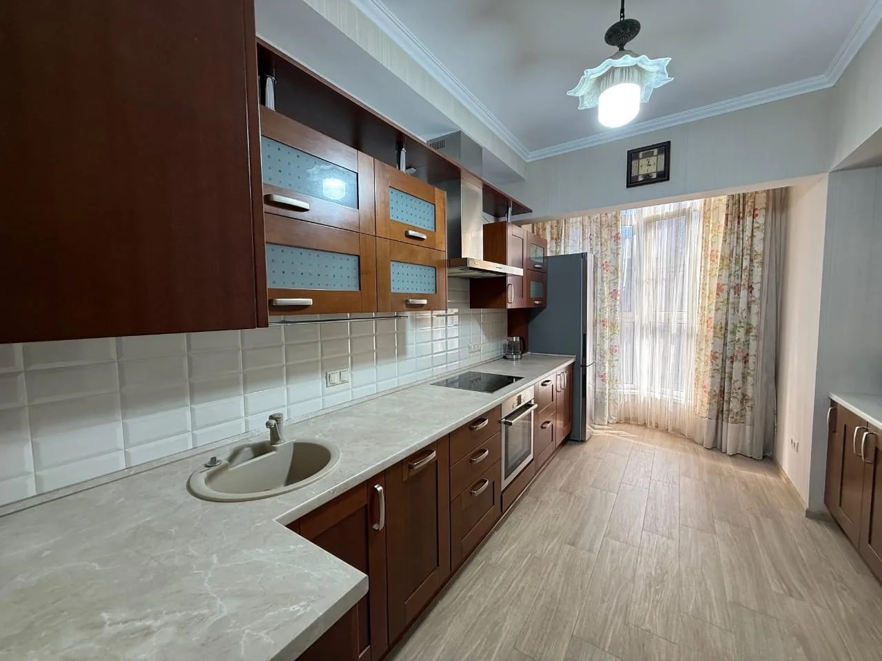 Квартира на Бамбуковой — фото 2