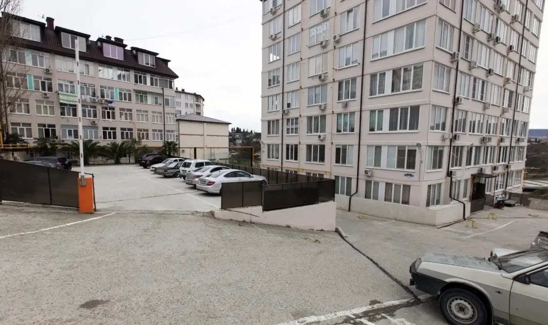 двухкомнатная квартира (евротрешка) на Лысой горе. — фото 13