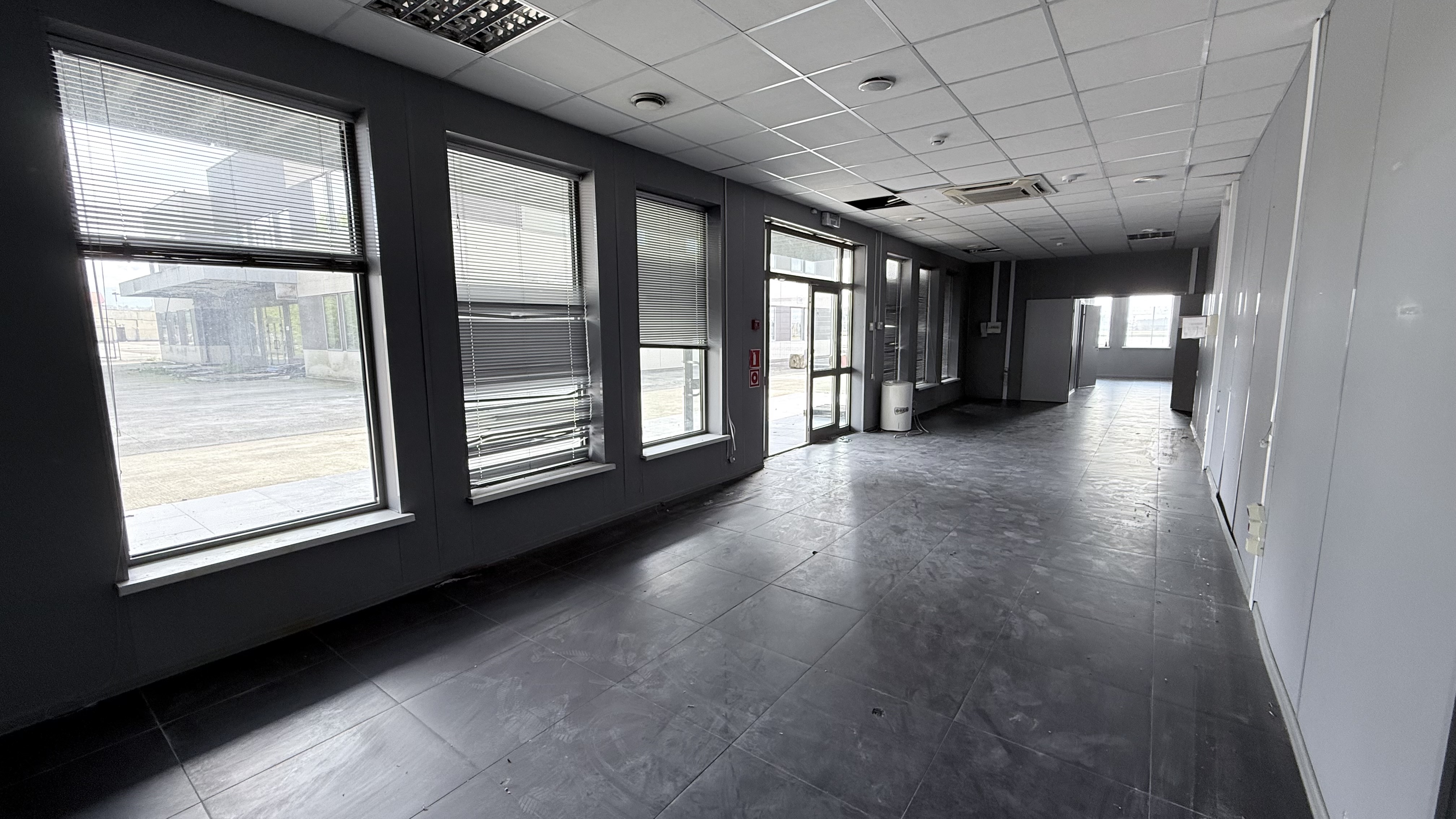 Аренда отдельностоящего здания 1 360 м² около аэропорта Сочи — фото 6
