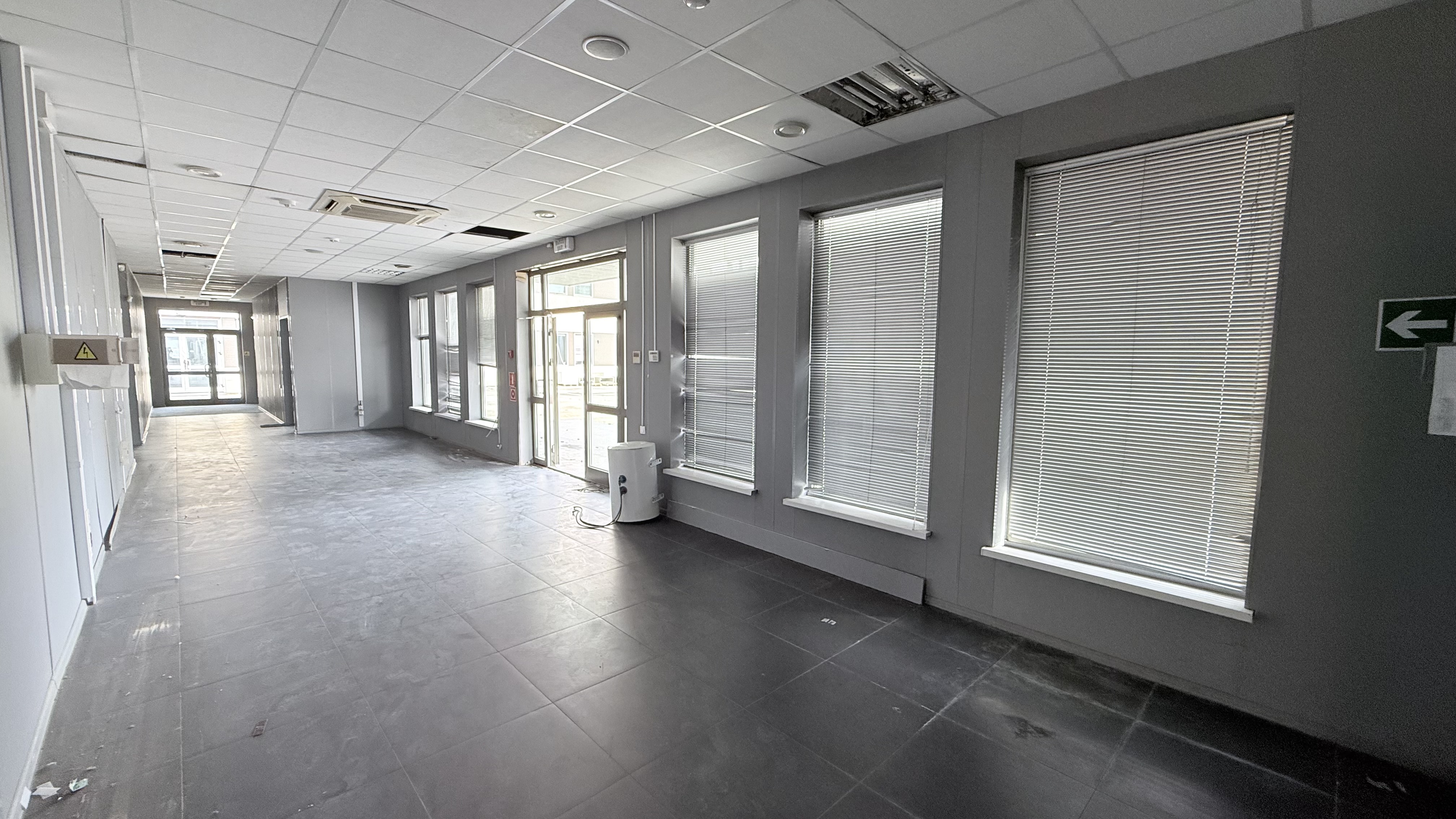 Аренда отдельностоящего здания 1 360 м² около аэропорта Сочи — фото 7