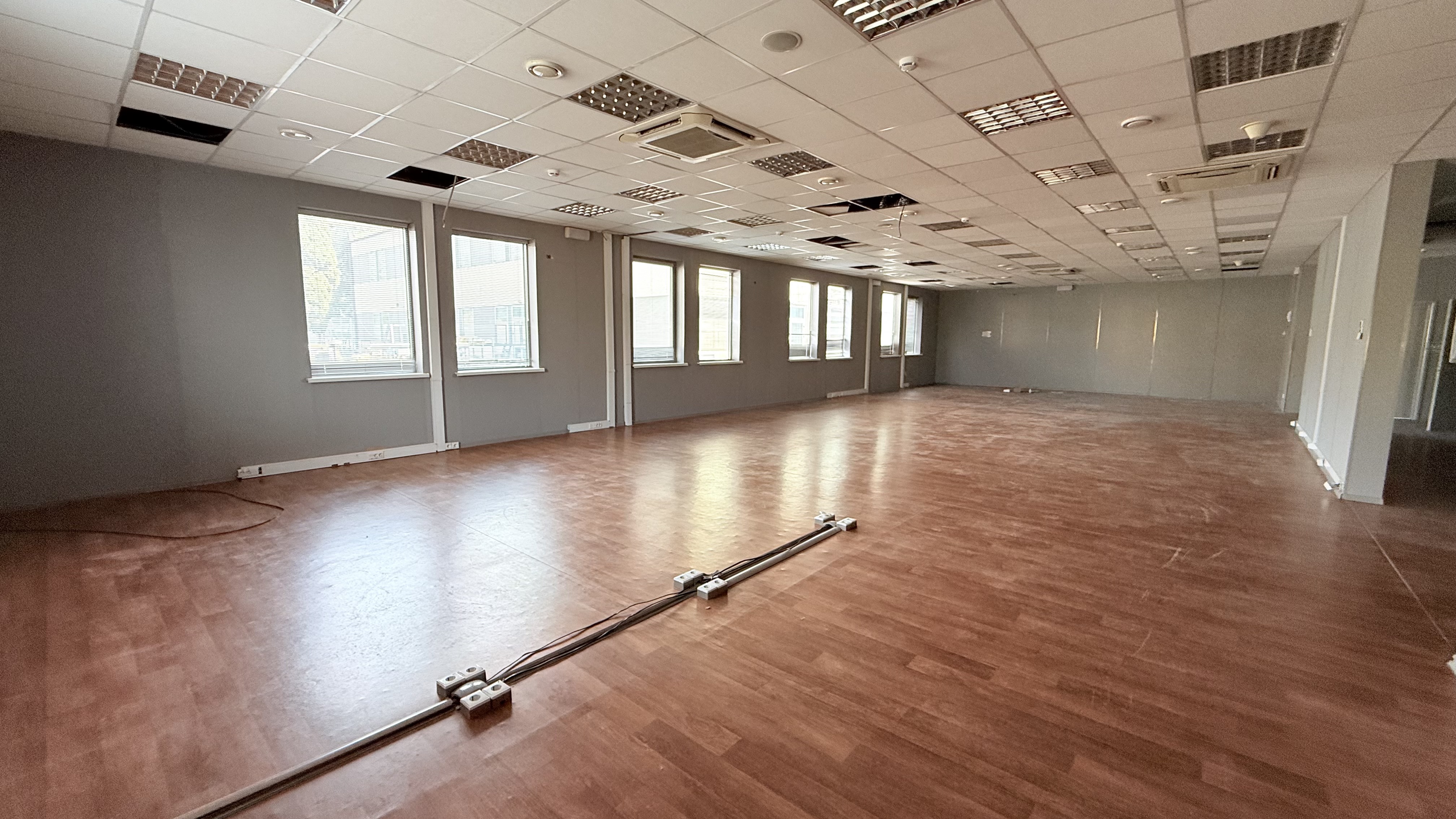 Аренда отдельностоящего здания 1 360 м² около аэропорта Сочи — фото 9