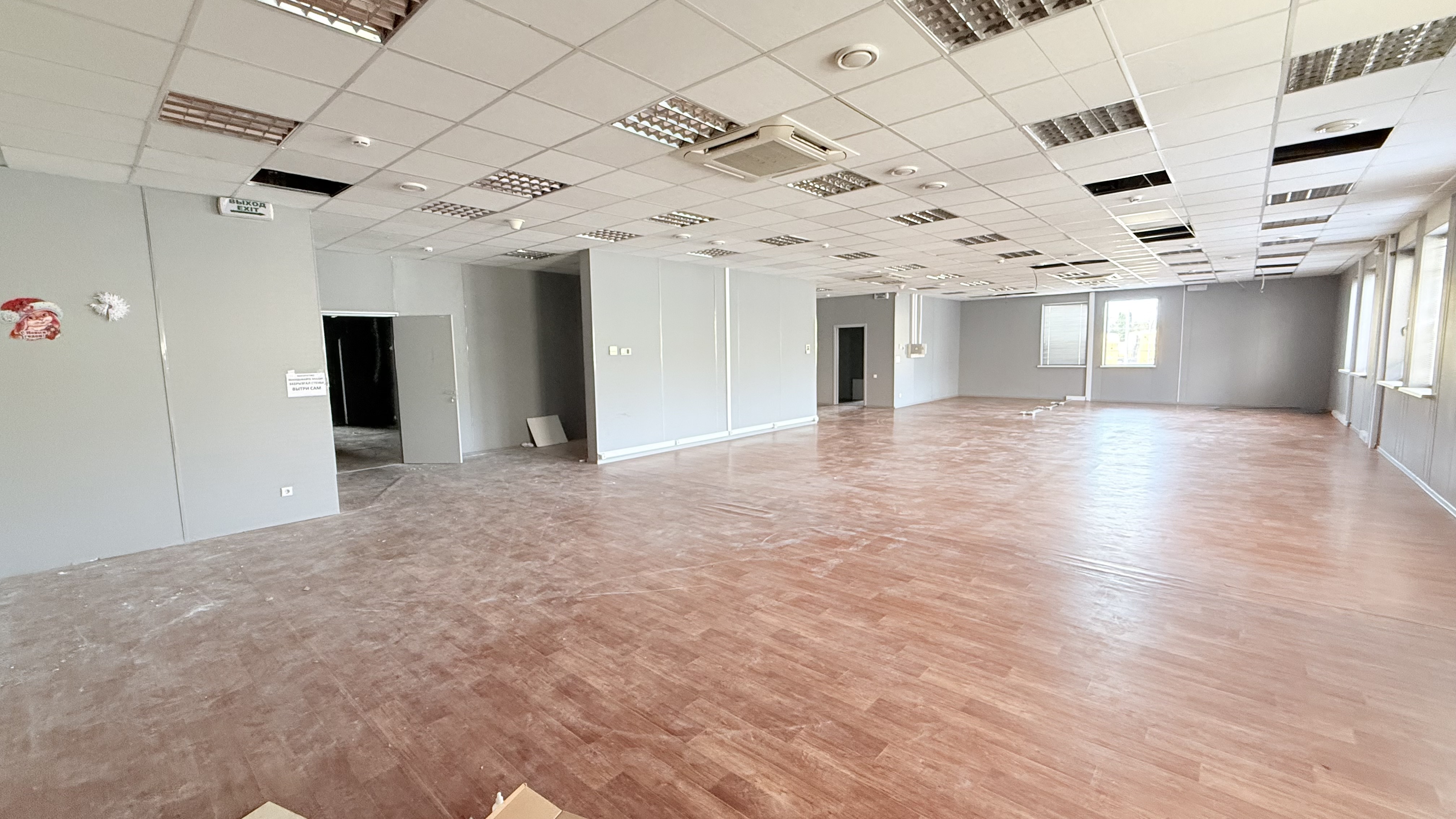 Аренда отдельностоящего здания 1 360 м² около аэропорта Сочи — фото 10