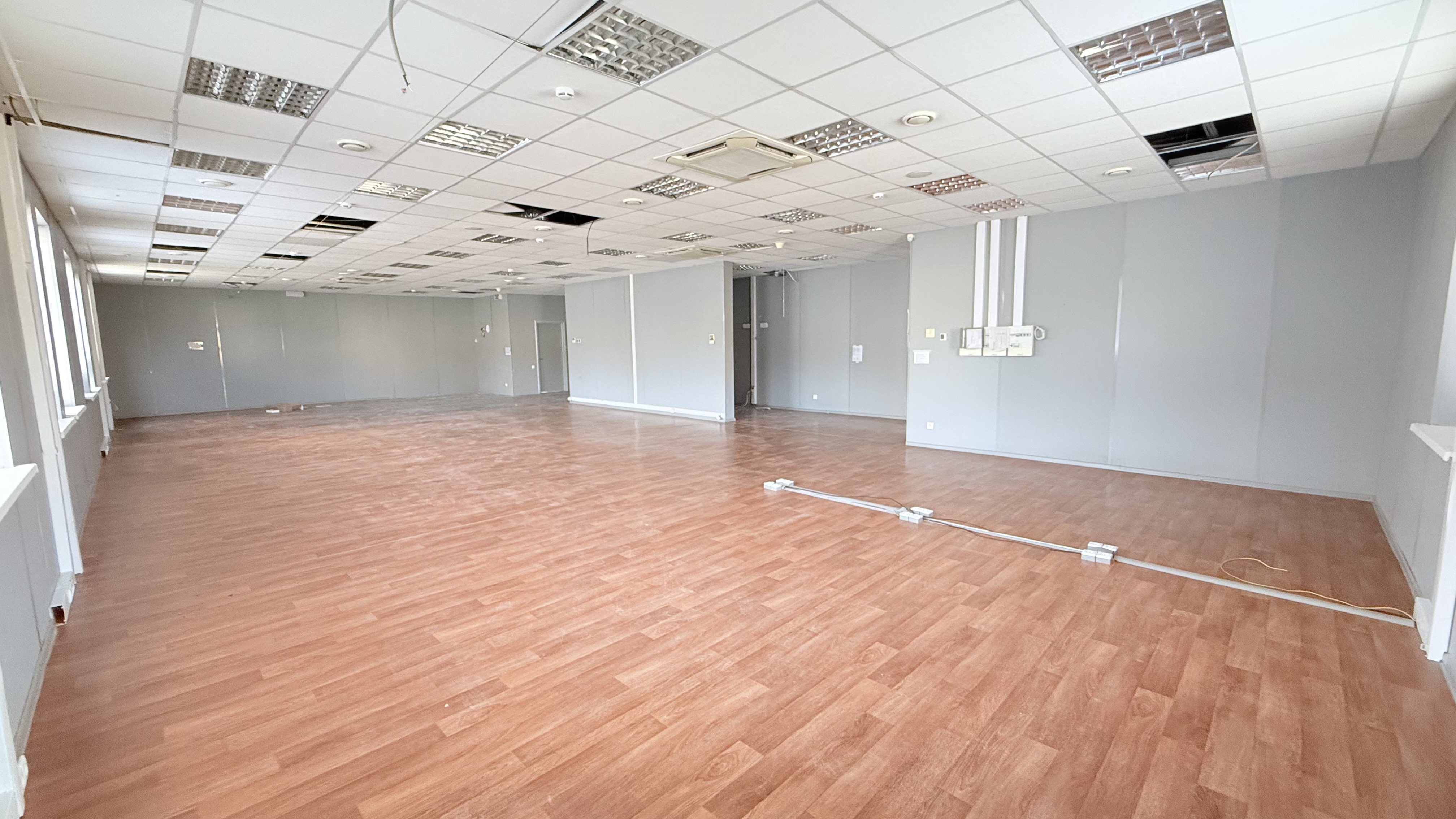 Аренда отдельностоящего здания 1 360 м² около аэропорта Сочи — фото 8