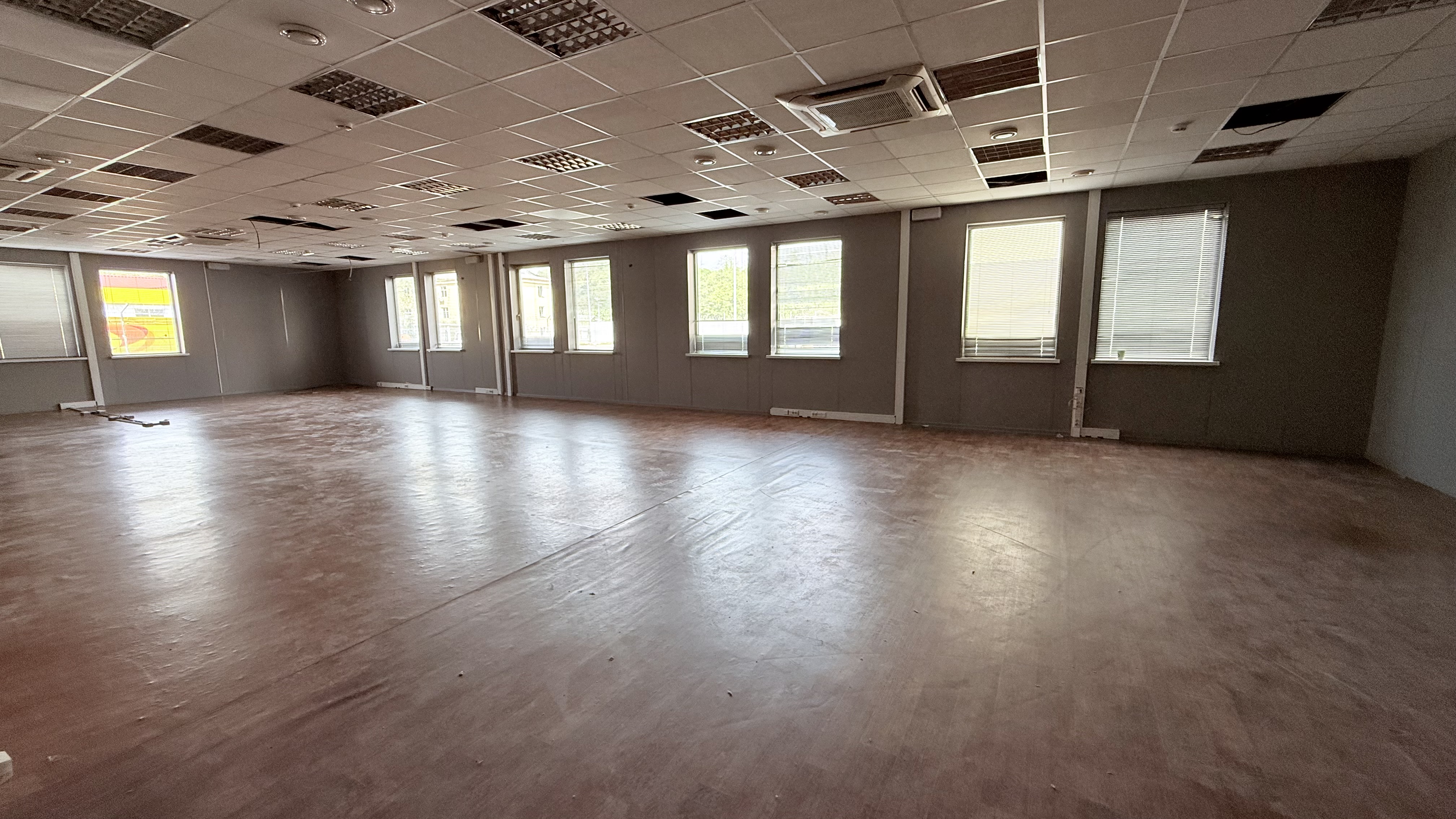 Аренда отдельностоящего здания 1 360 м² около аэропорта Сочи — фото 11