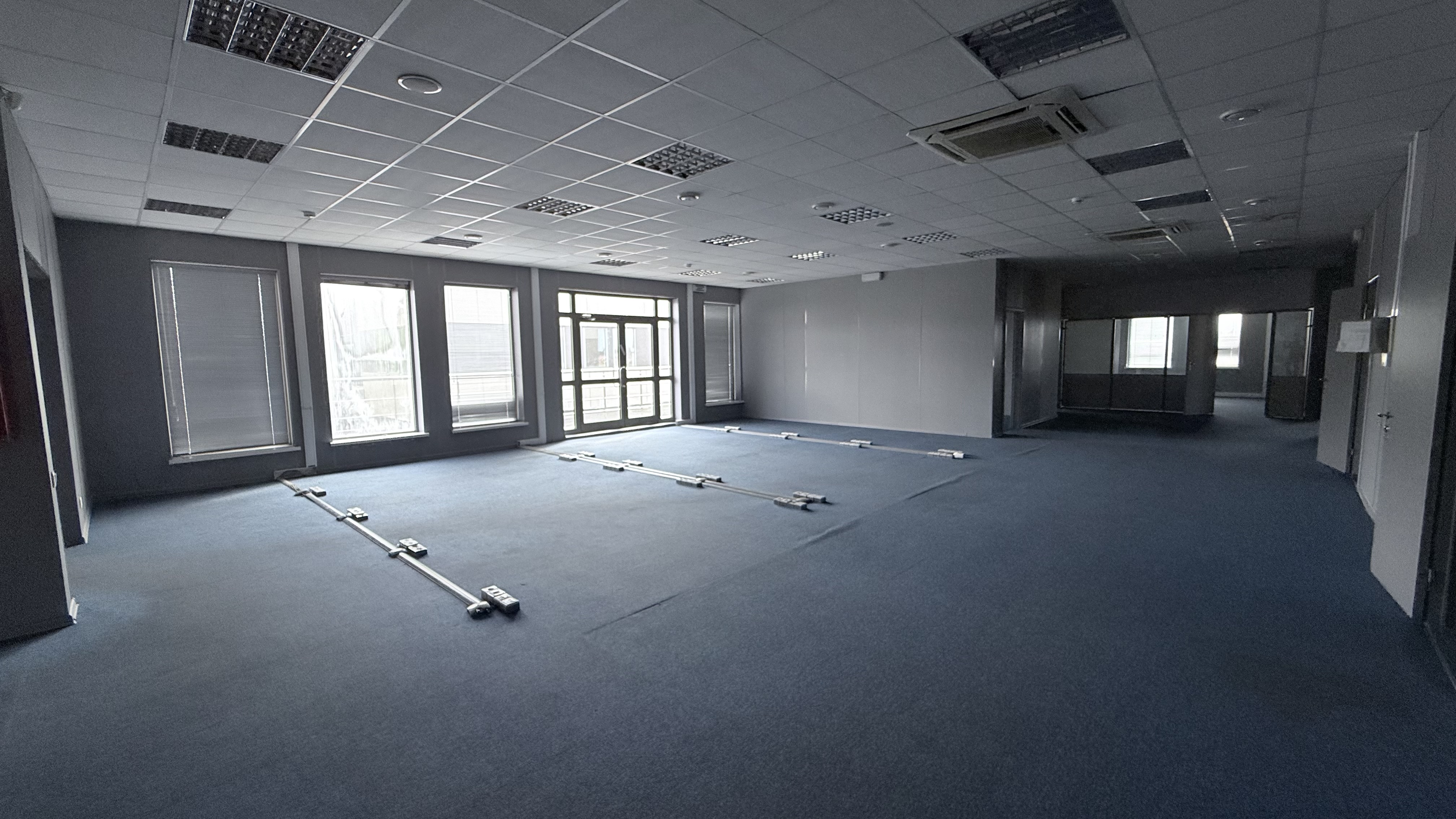 Аренда отдельностоящего здания 1 360 м² около аэропорта Сочи — фото 25