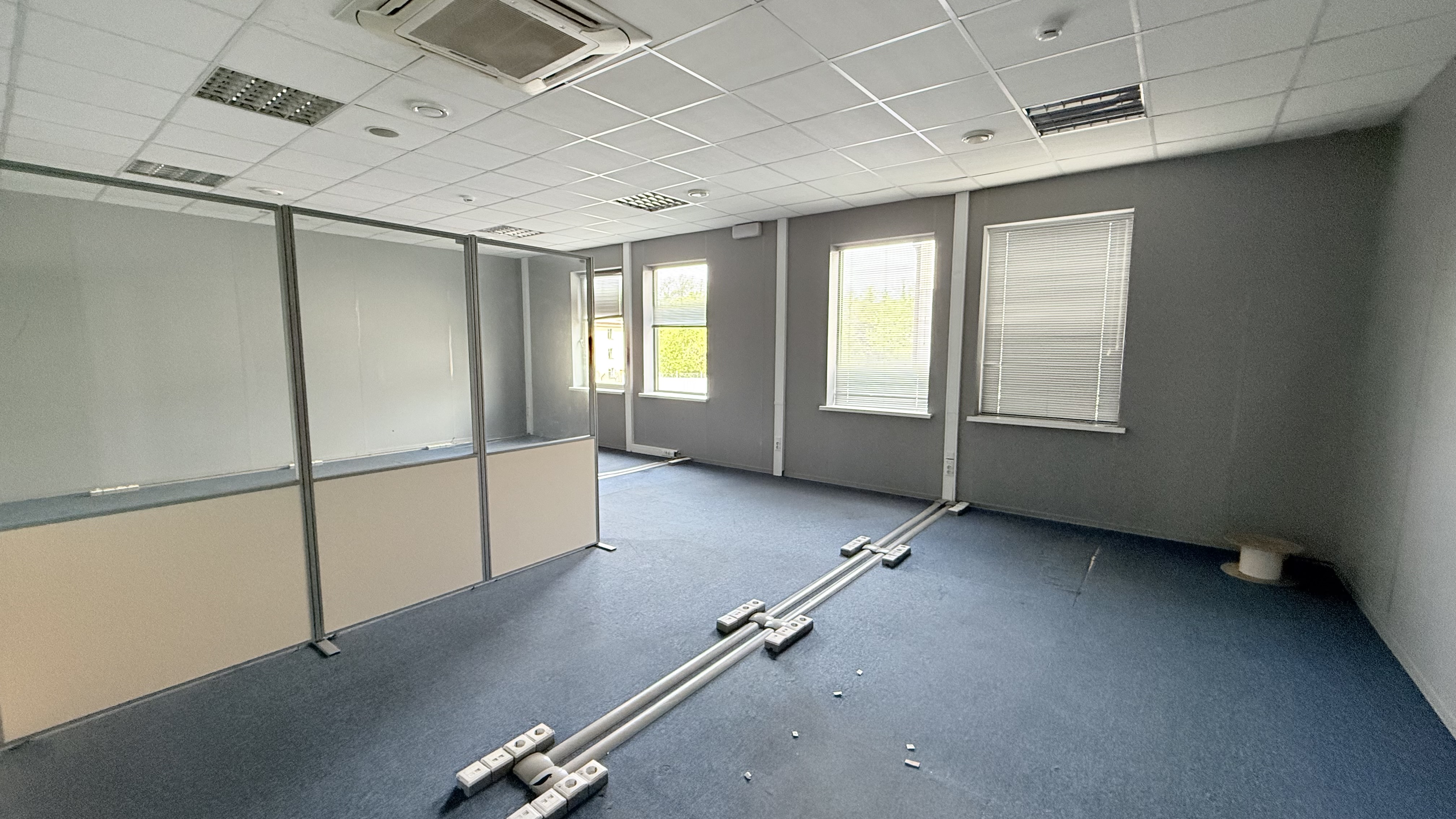 Аренда отдельностоящего здания 1 360 м² около аэропорта Сочи — фото 26