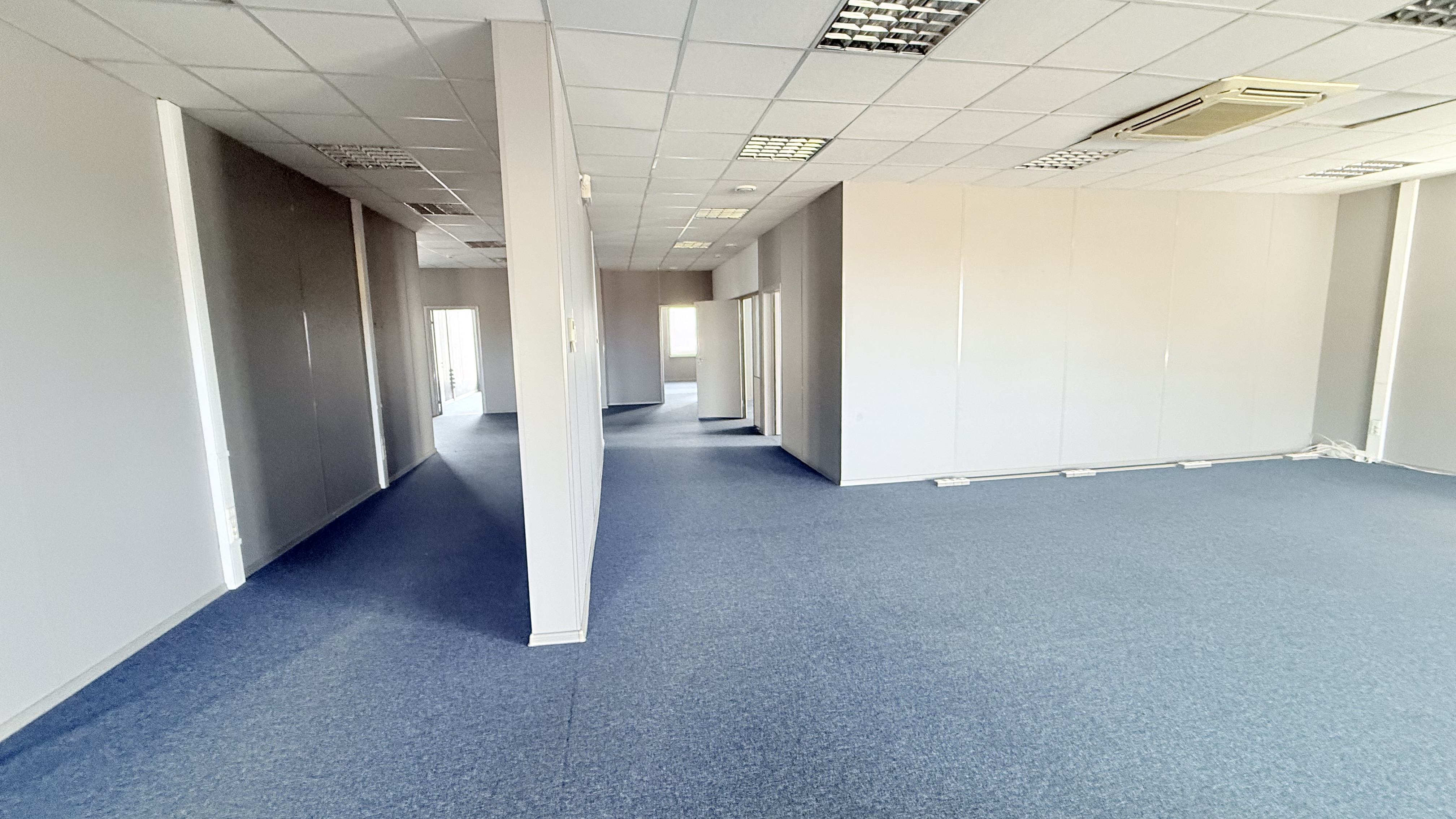 Аренда отдельностоящего здания 1 360 м² около аэропорта Сочи — фото 38