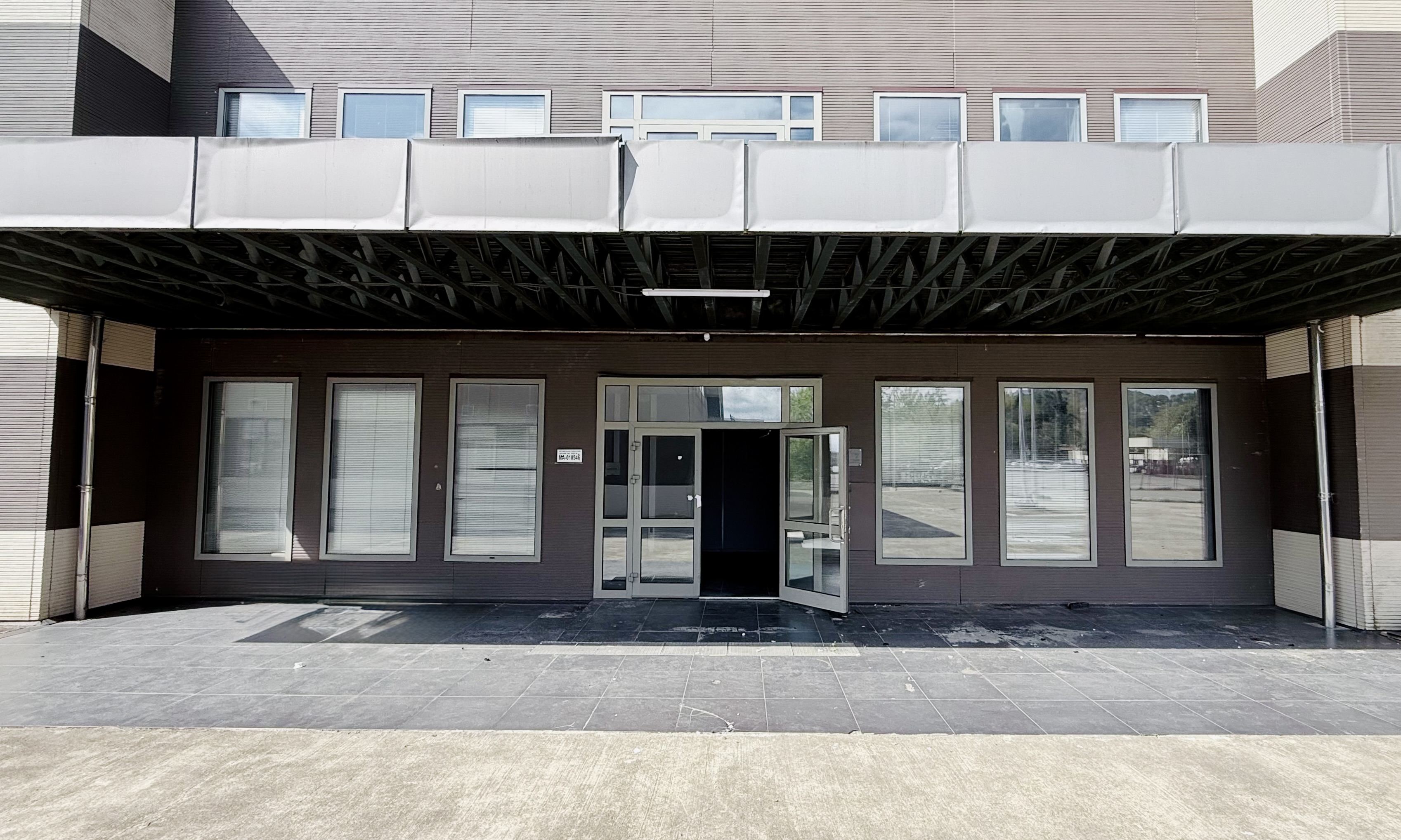 Аренда отдельностоящего здания 1 360 м² около аэропорта Сочи — фото 3