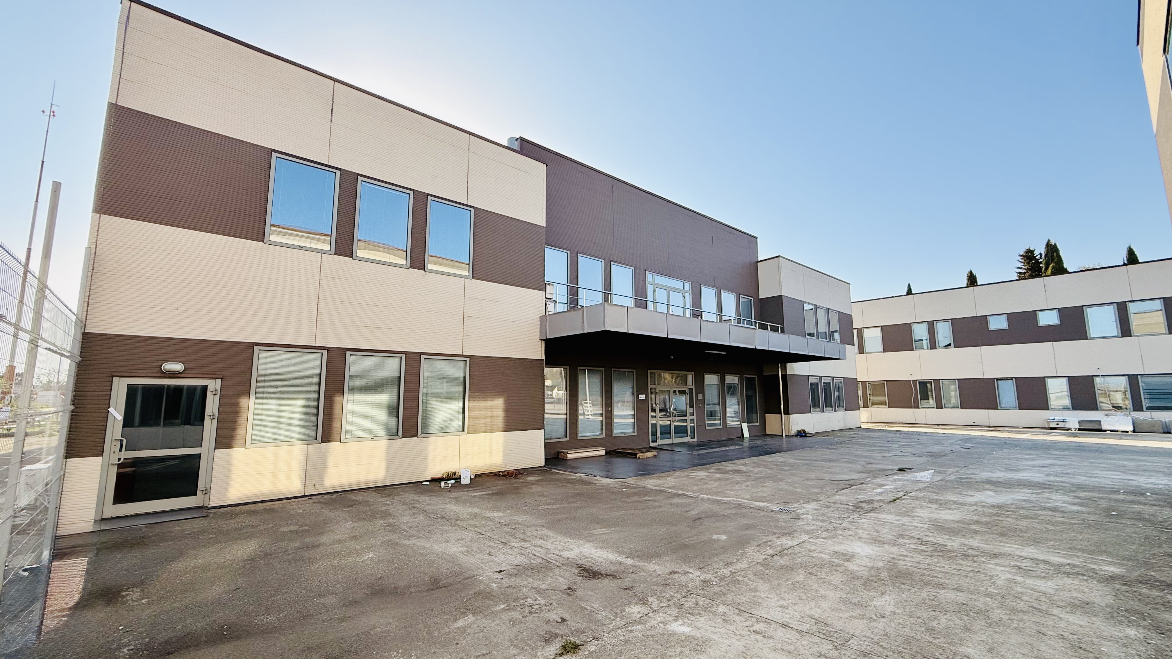 Аренда отдельностоящего здания 1 360 м² около аэропорта Сочи — фото 2