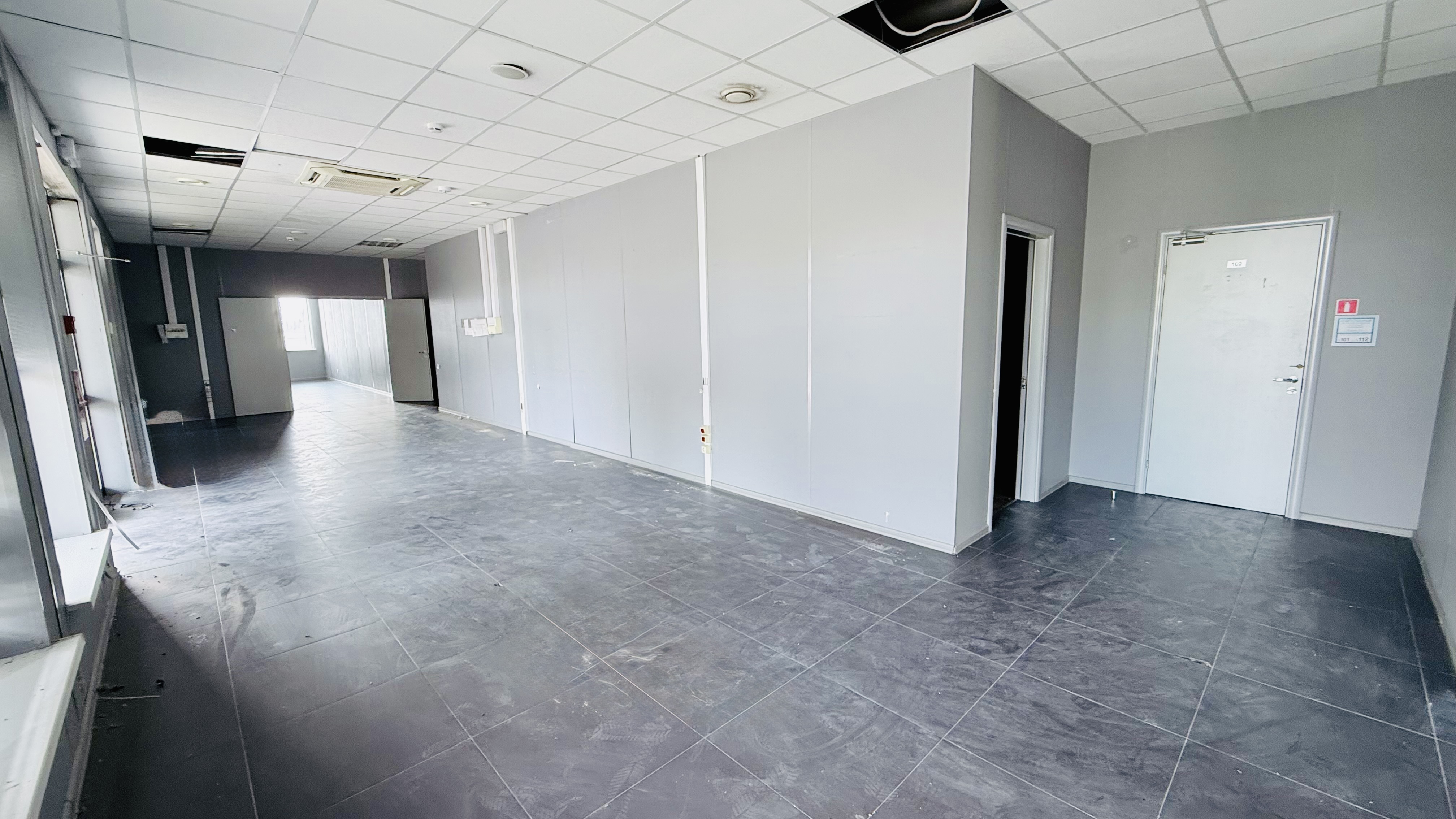 Аренда отдельностоящего здания 1 360 м² около аэропорта Сочи — фото 5