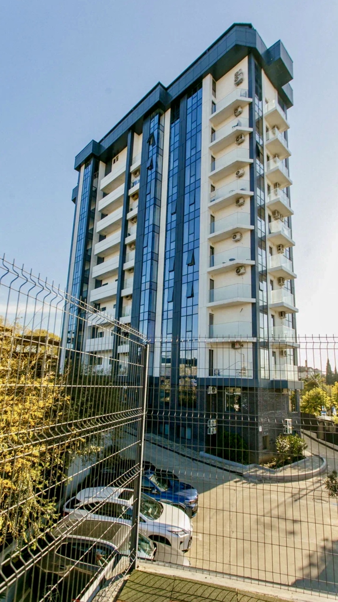 Продам квартиру в ЖК "Александрит" — фото 29
